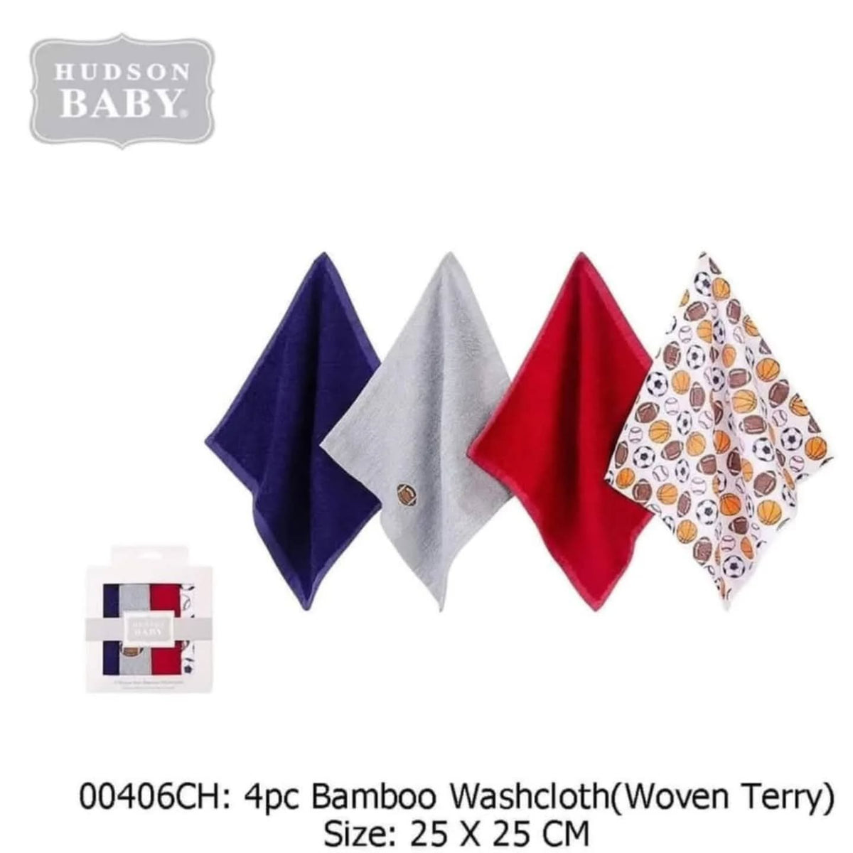 Washcloth