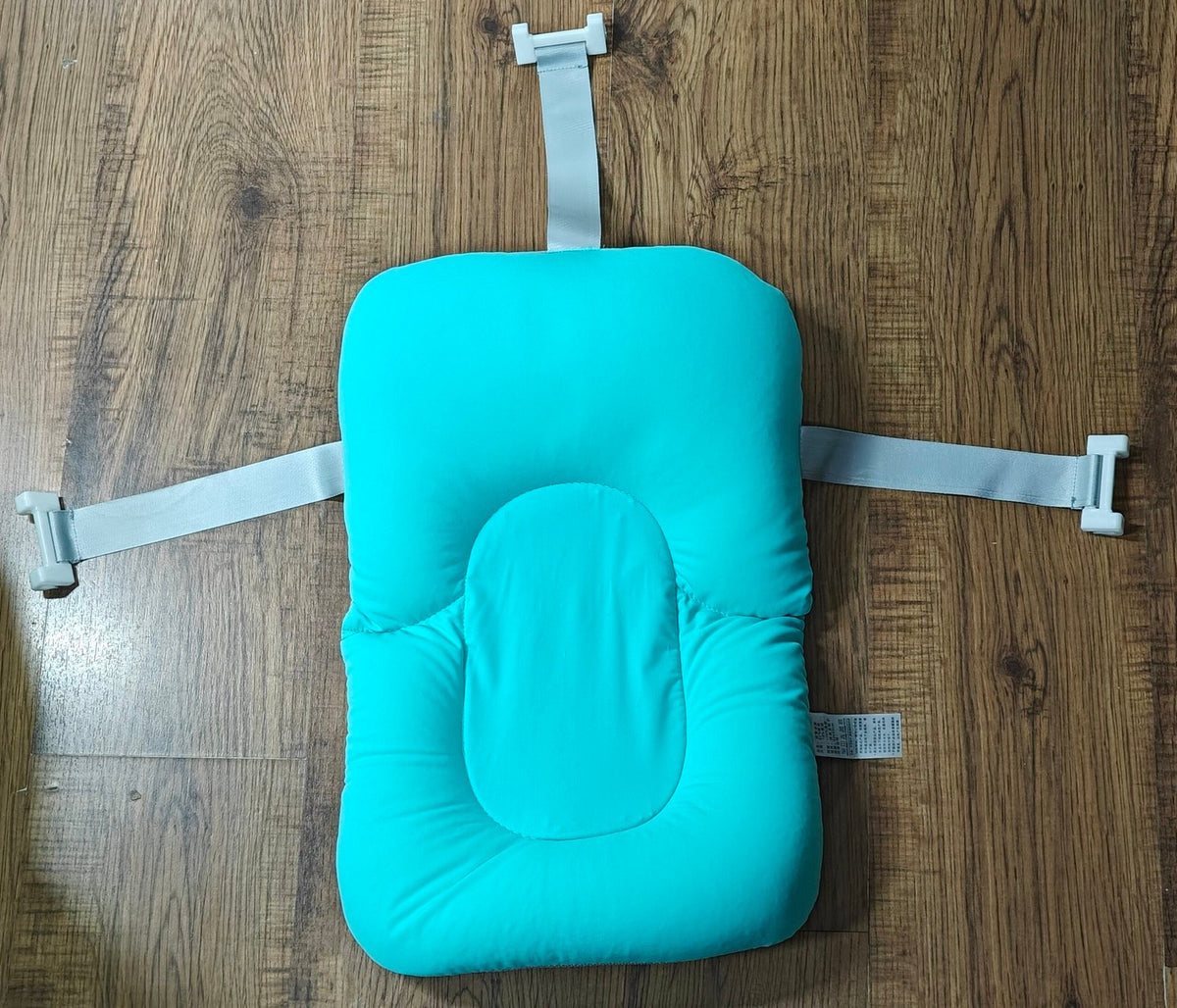 Baby Bath Sponge