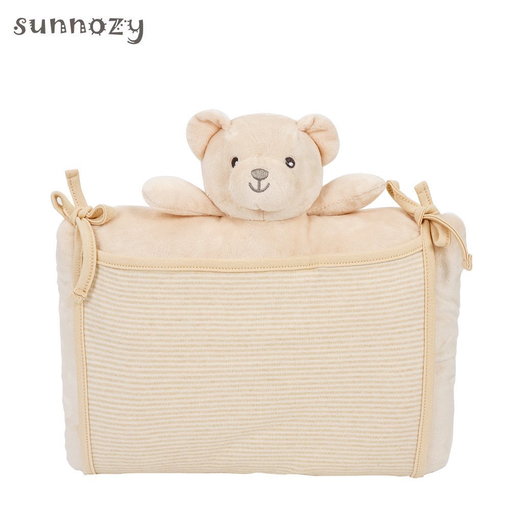 Baby Pillow