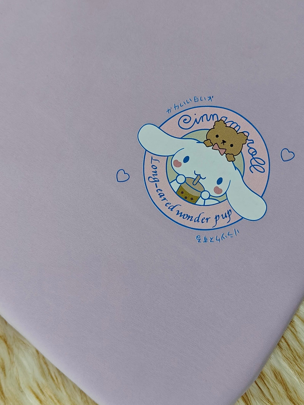 Baby Pillow