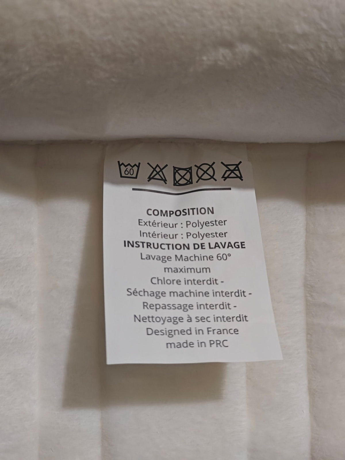 Baby Sleep Positioner