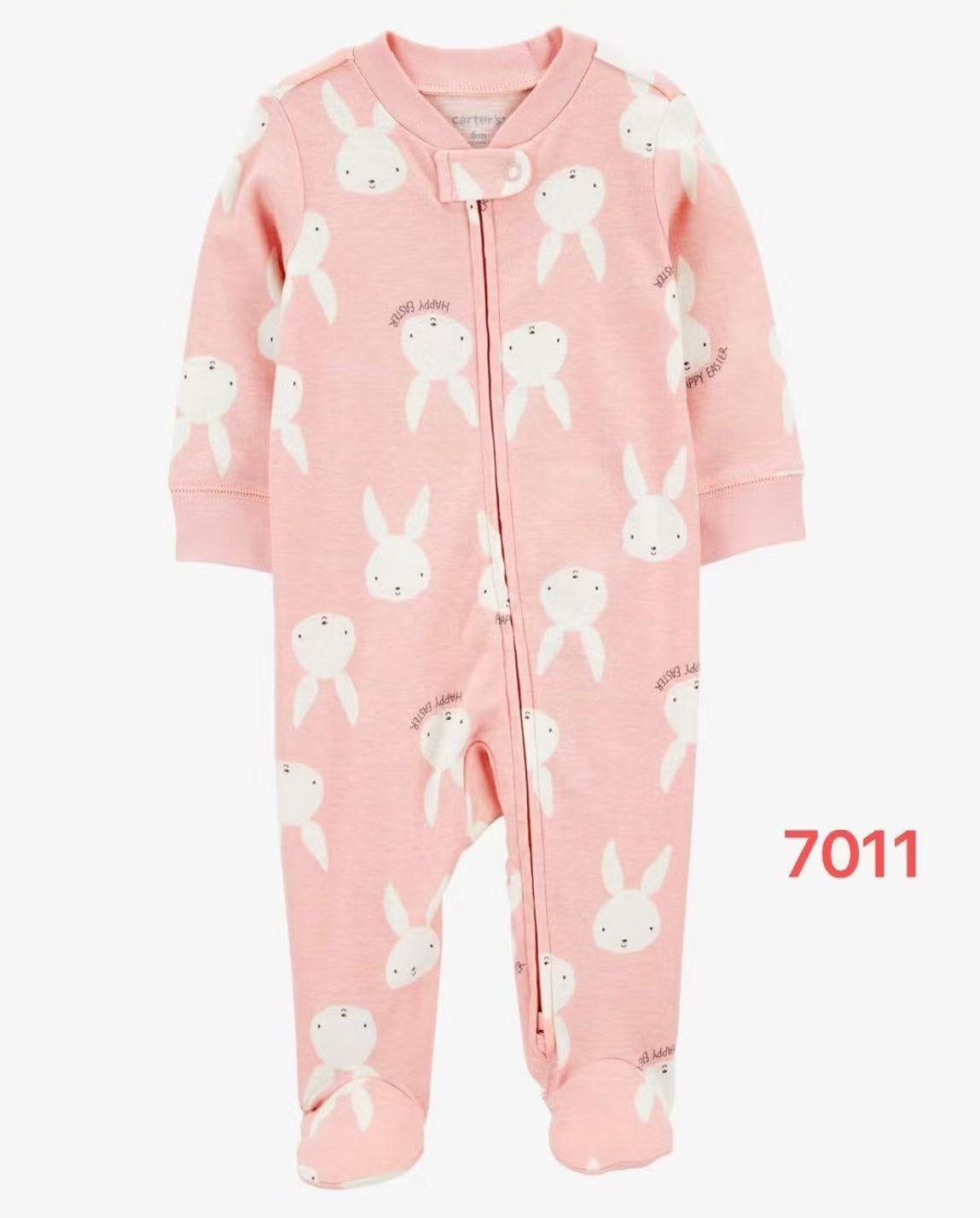 Cotton Overall