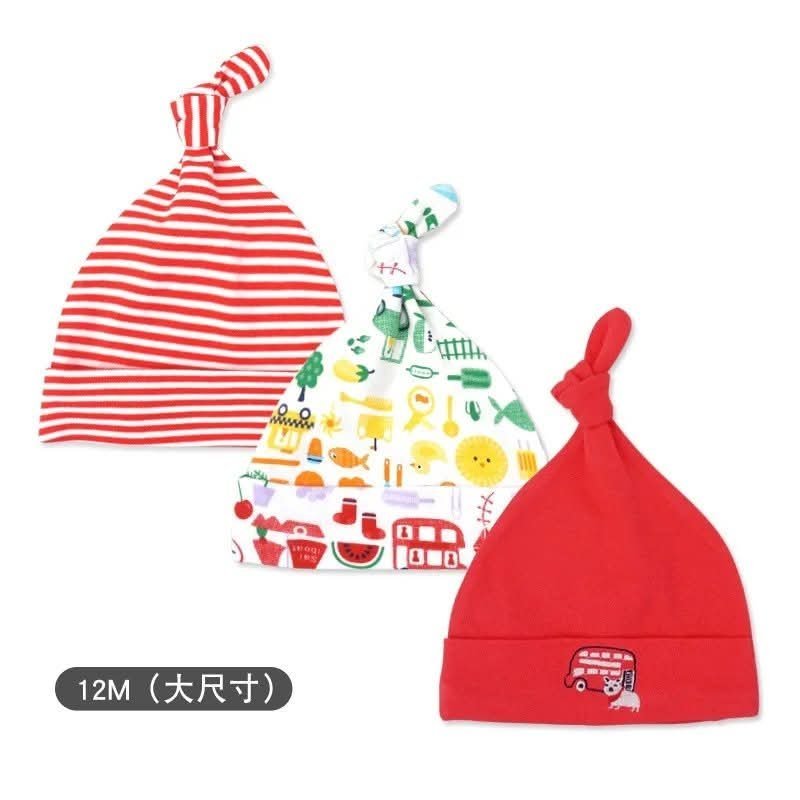 cotton hats
