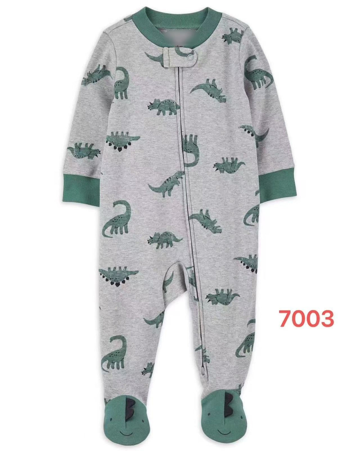 Cotton Overall
