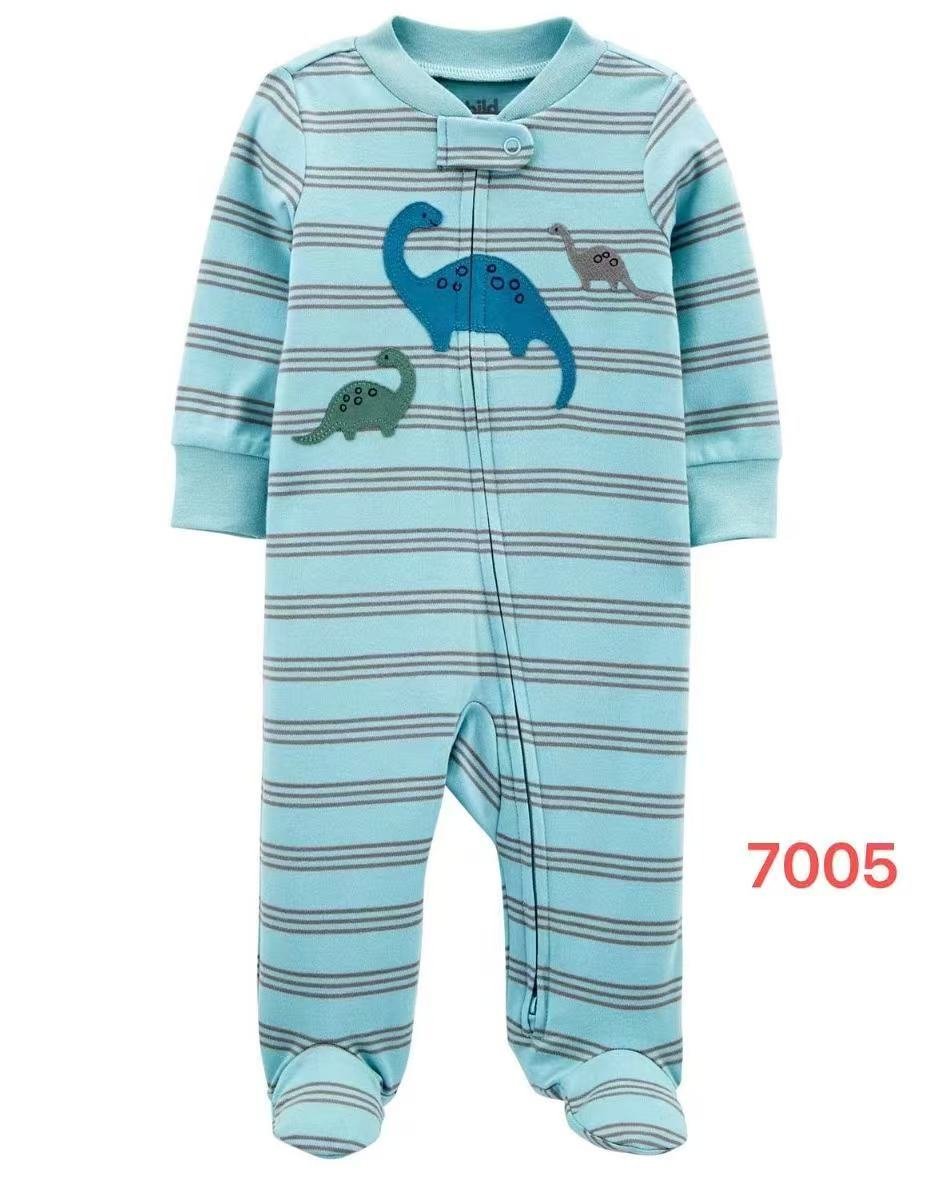 Cotton Overall