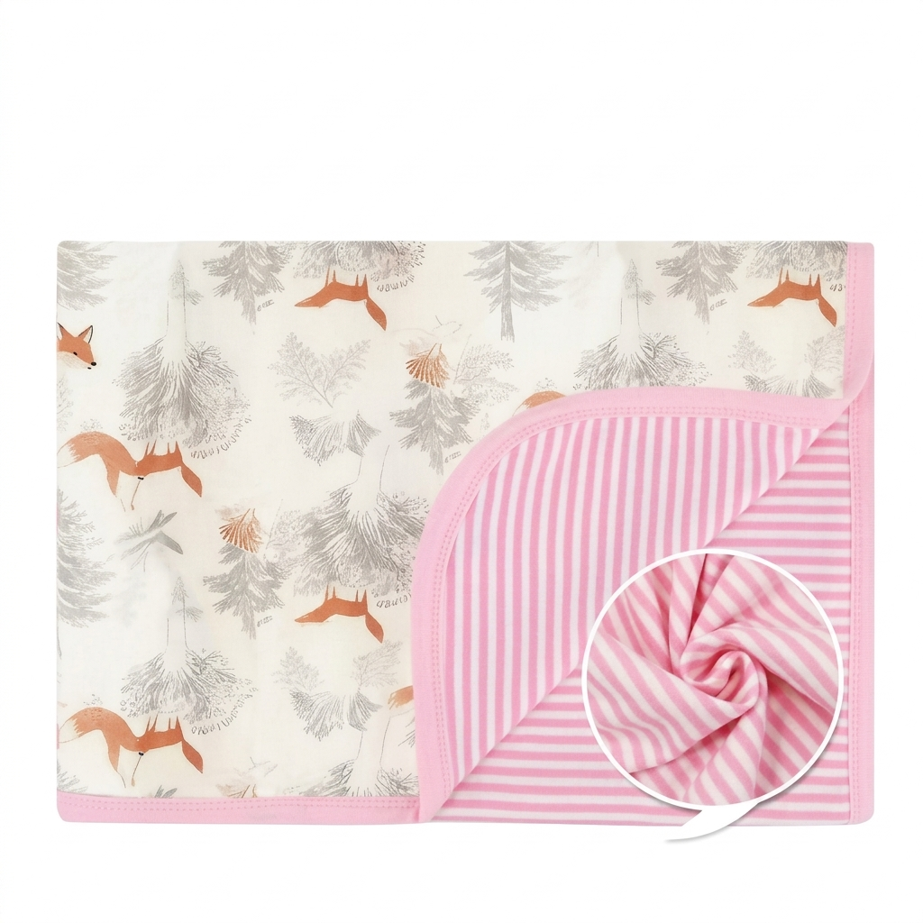 Blanket Cotton
