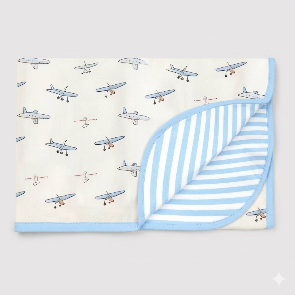 Blanket Cotton