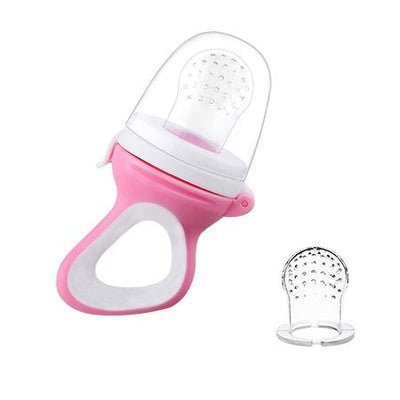 Optimal 6m+ Baby Food Feeder