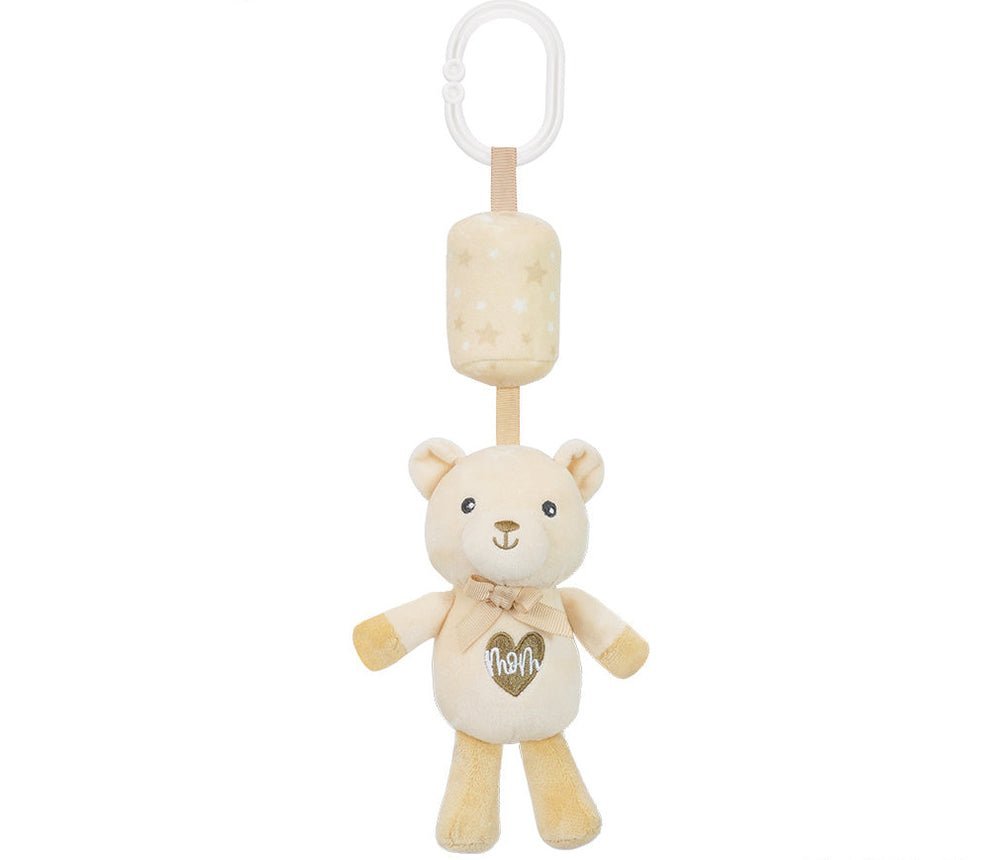 Baby-Safe Hanging Toy