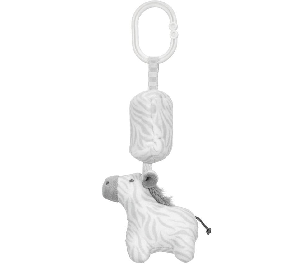 Baby-Safe Hanging Toy