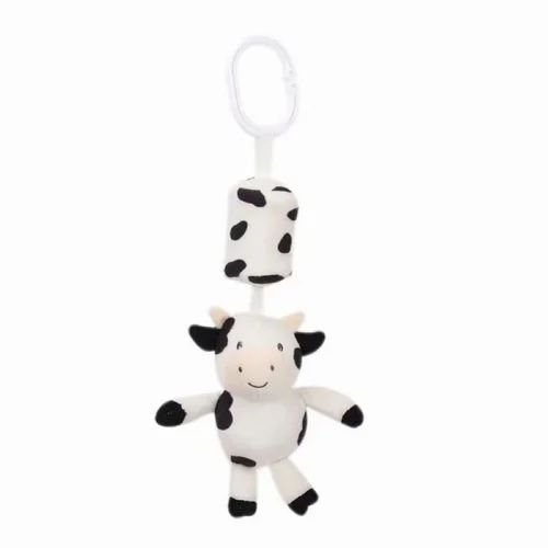 Baby-Safe Hanging Toy