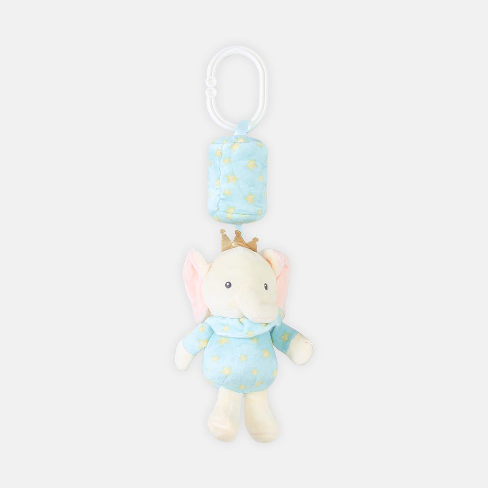 Baby-Safe Hanging Toy