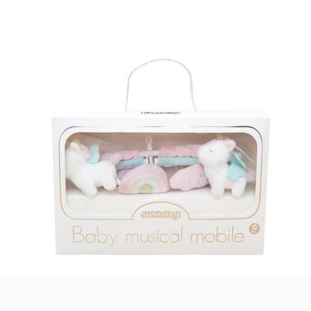 Musical Mobile