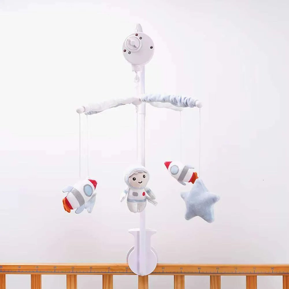 Musical Mobile