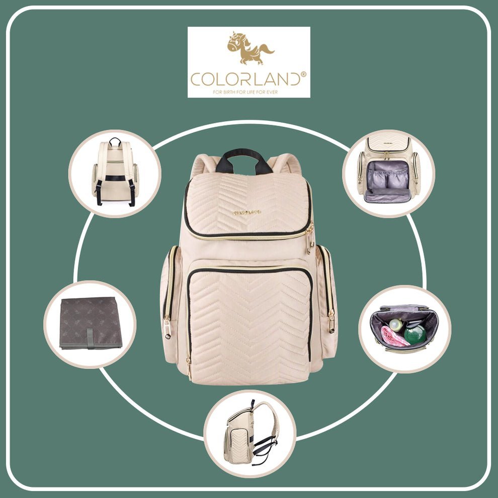 Colorland Bag