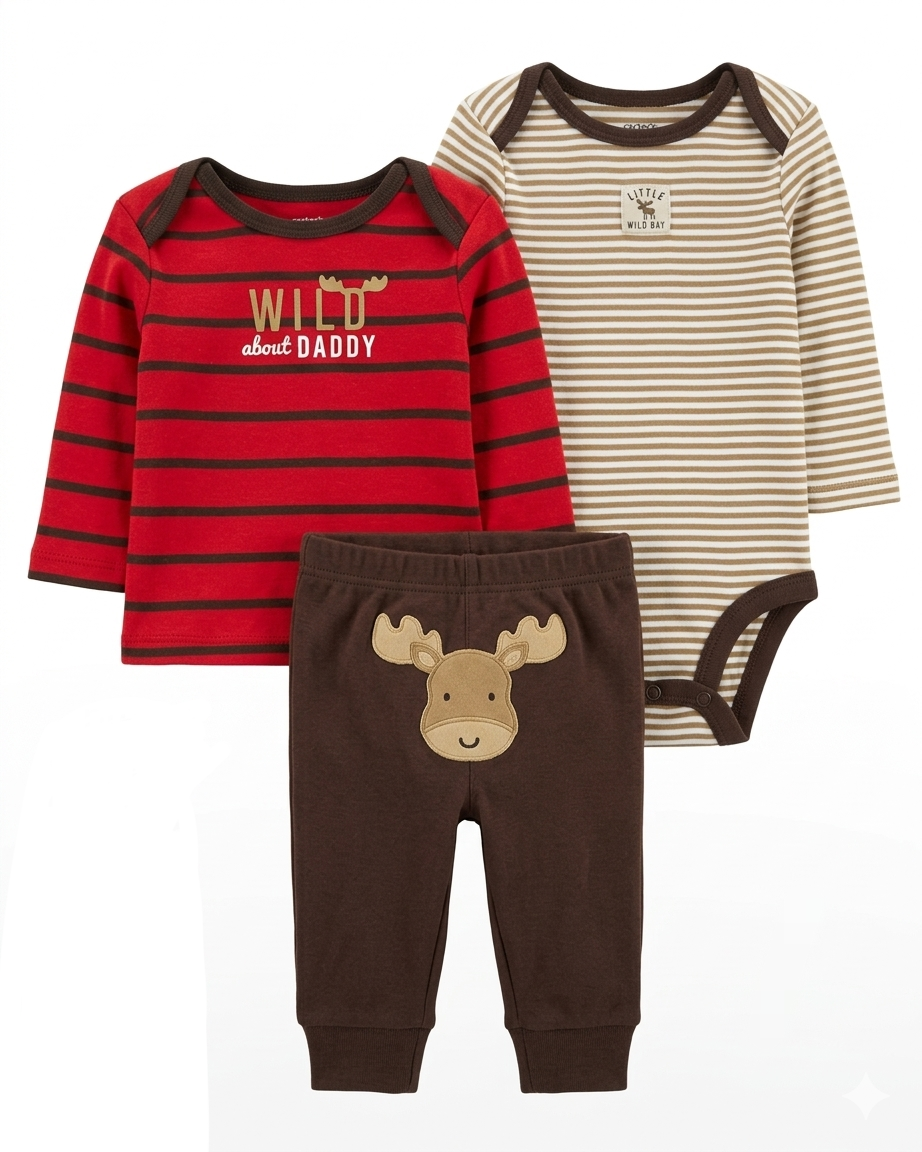 Cotton Set