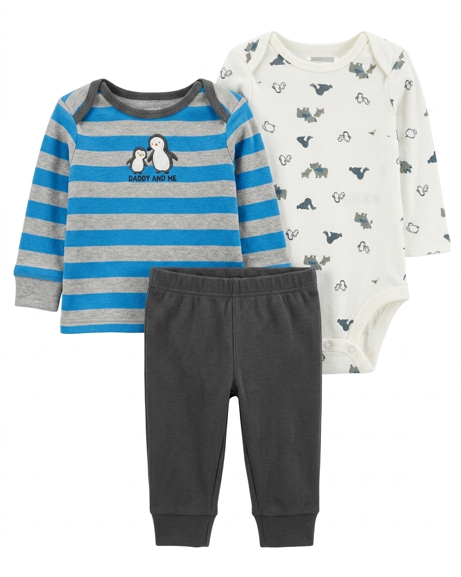 Cotton Set