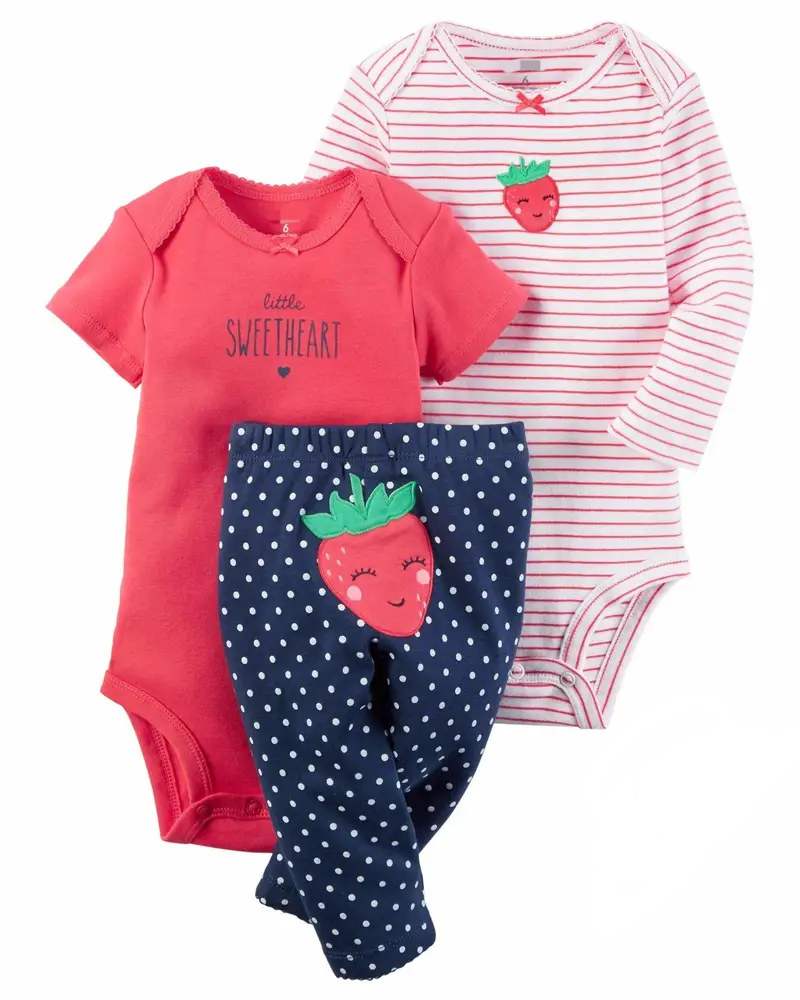 Cotton Set