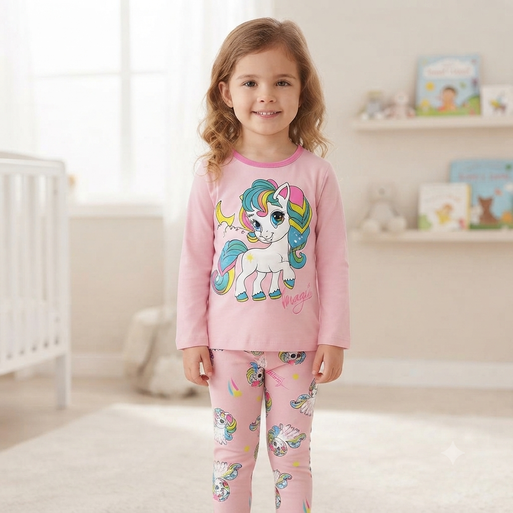 Cotton Pyjama