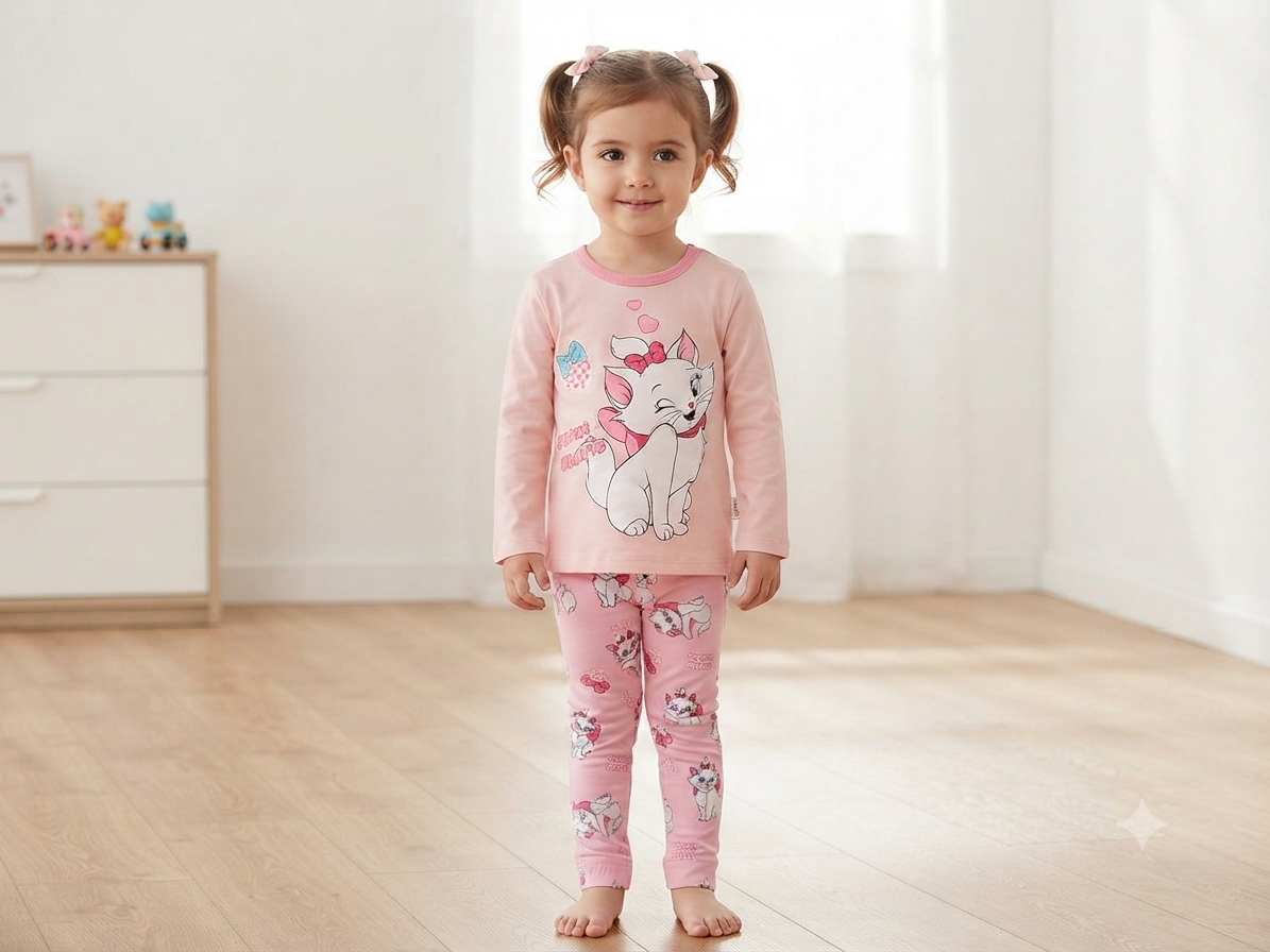 Cotton Pyjama
