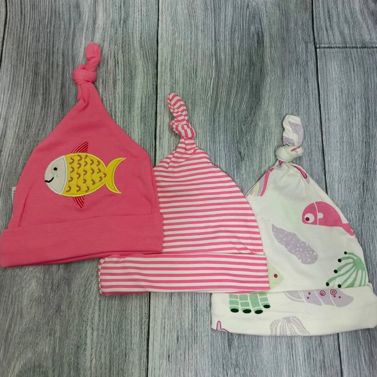 cotton hats