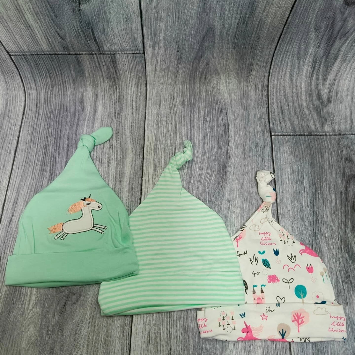 cotton hats