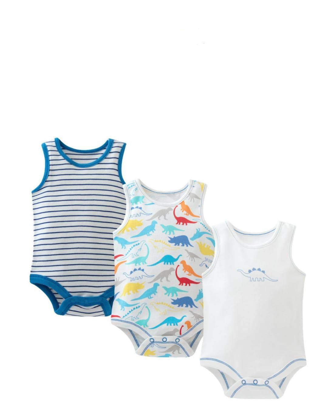 Bodysuit Sleeveless