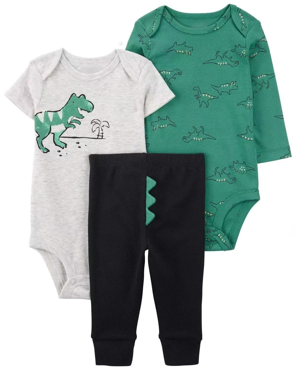 Cotton Set