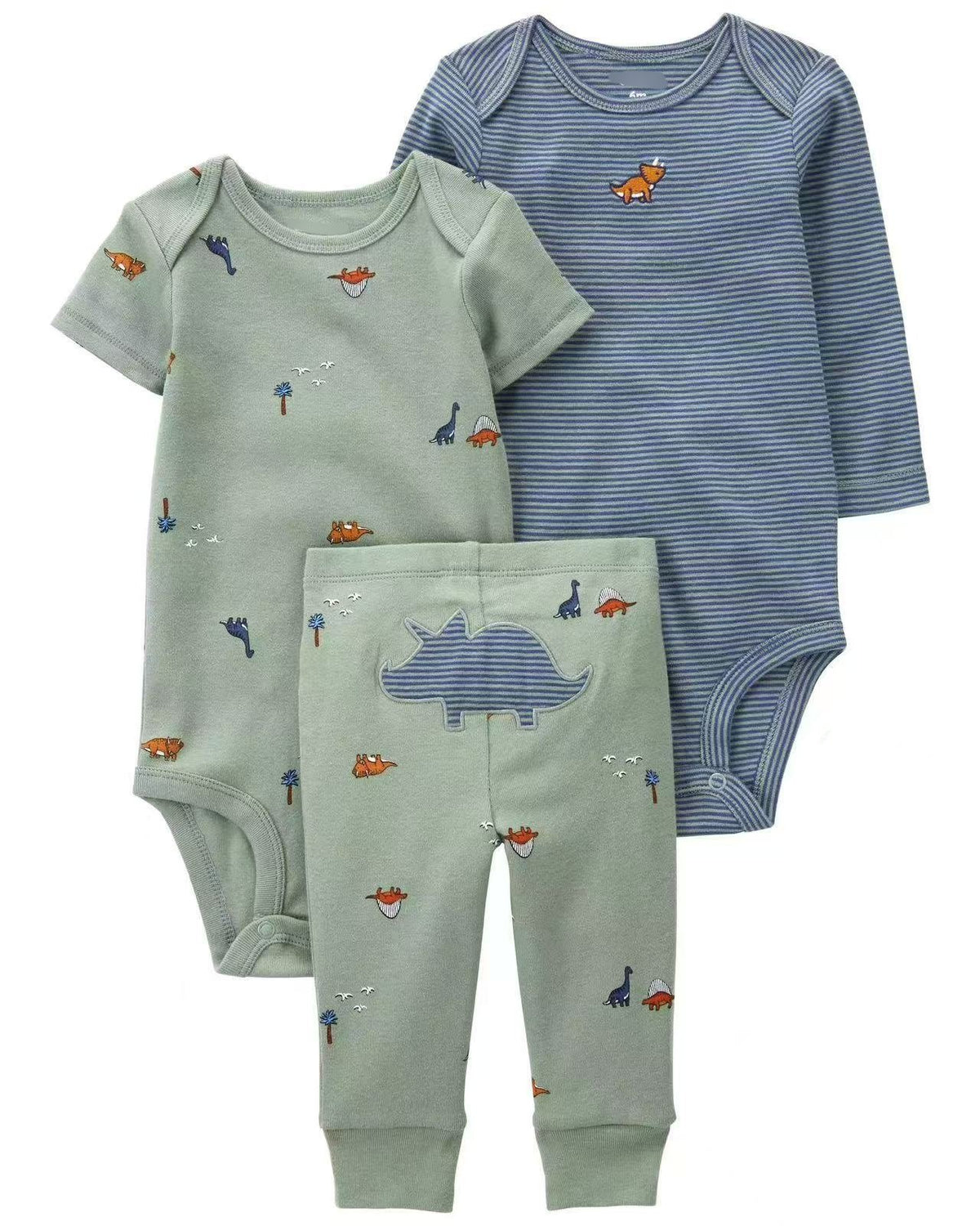 Cotton Set
