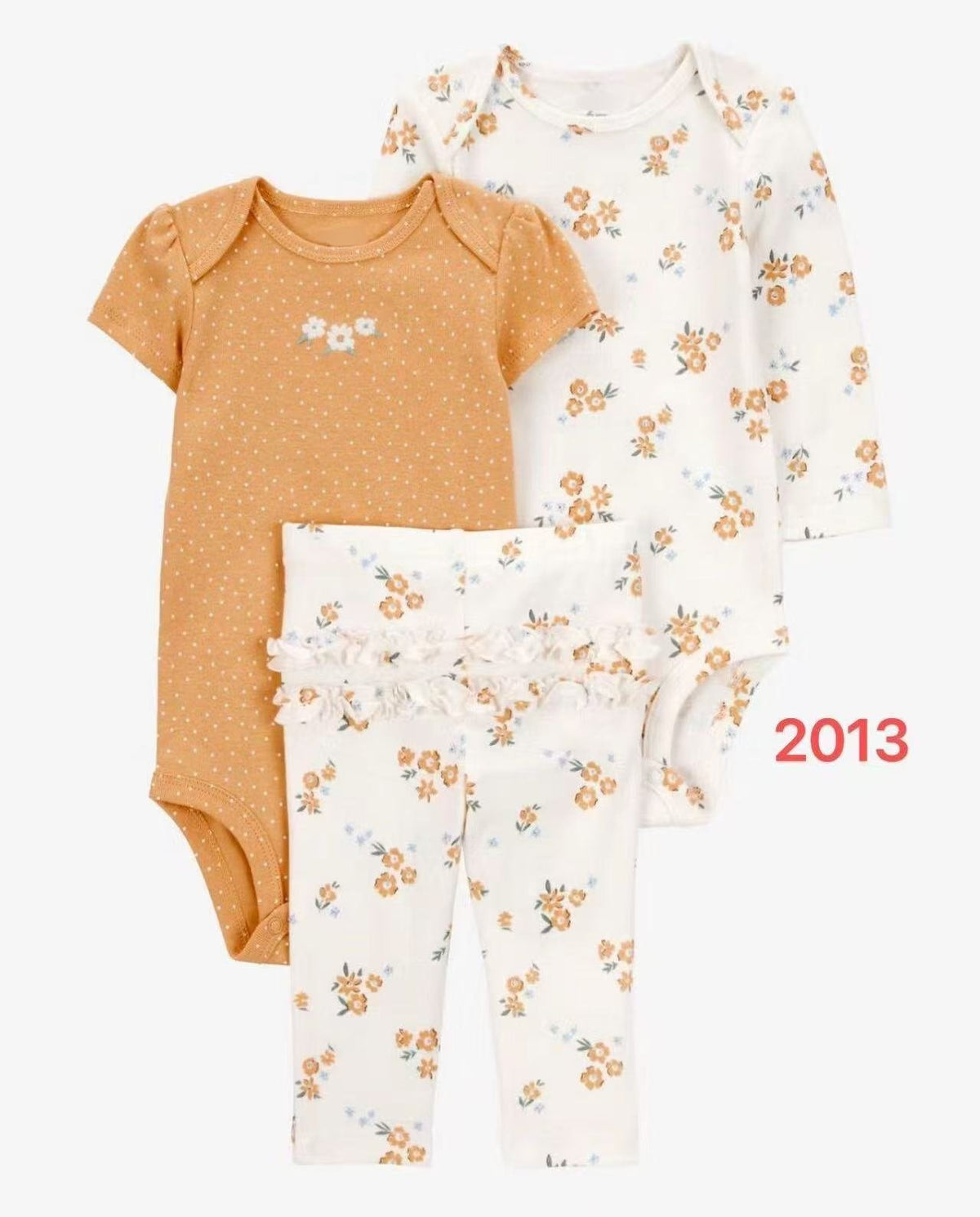 Cotton Set