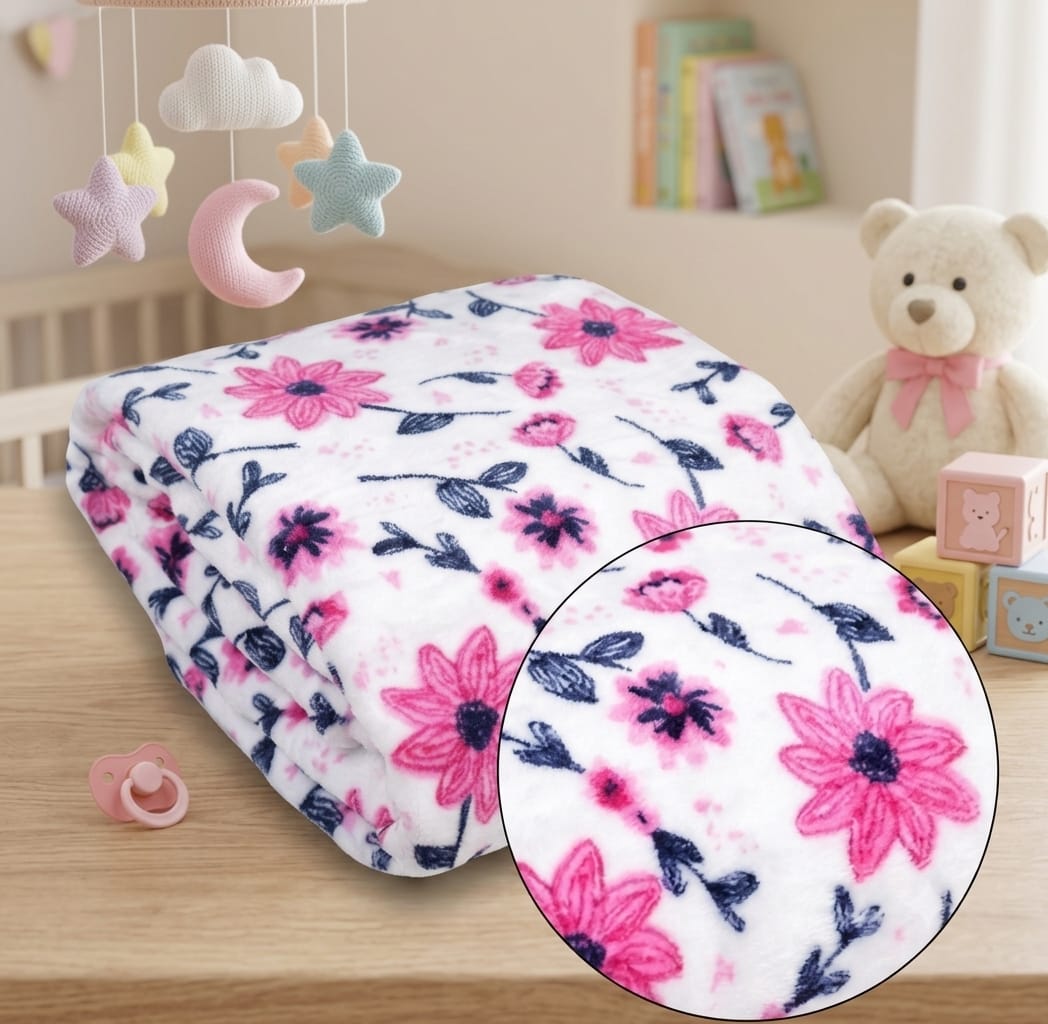 Winter Blanket