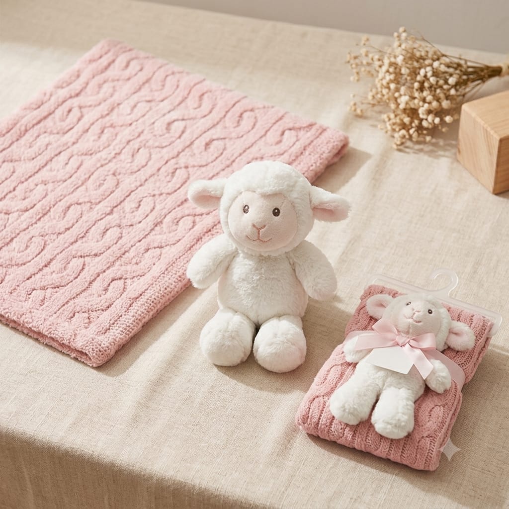 Winter Blanket