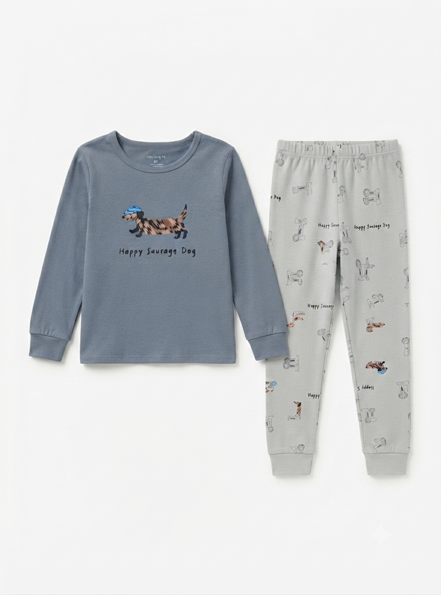 Cotton Pyjama