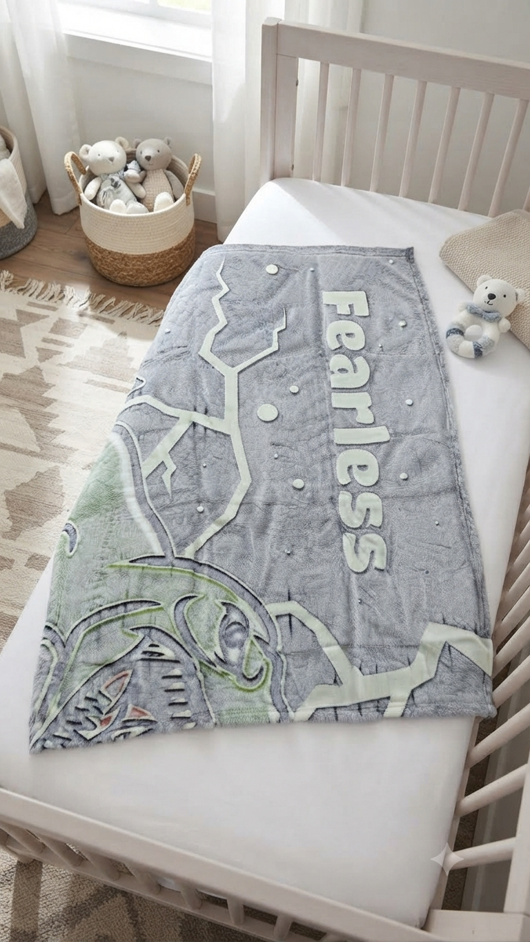 Winter Blanket