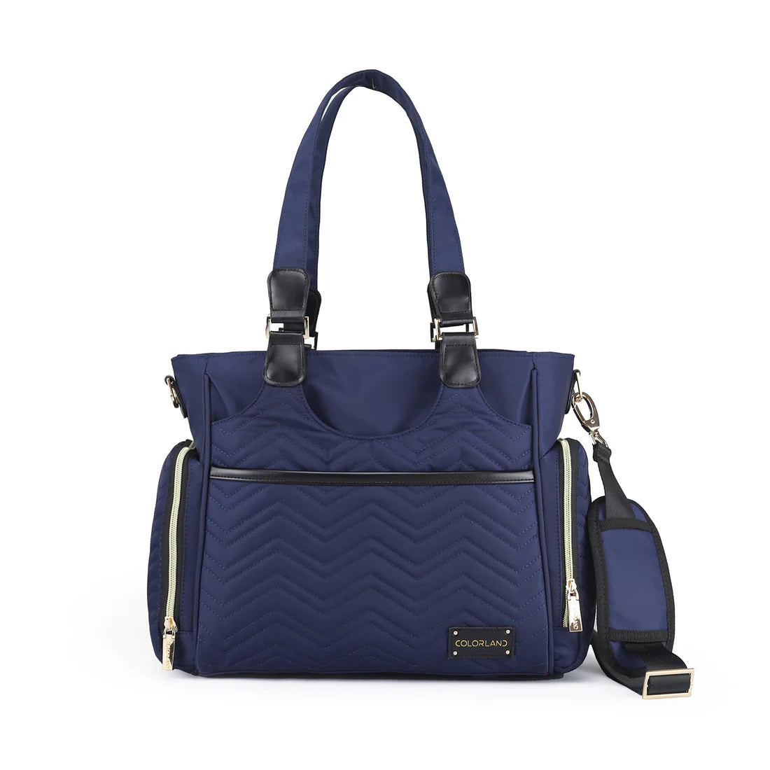 Matilda Tote Baby Changing Bag(CLD-TT313)
