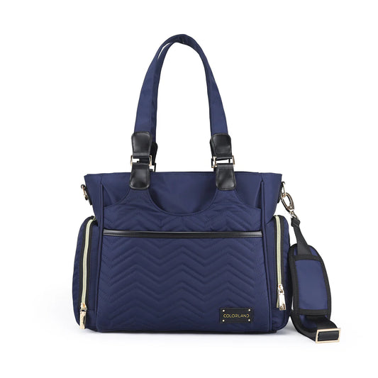 Matilda Tote Baby Changing Bag(CLD-TT313)