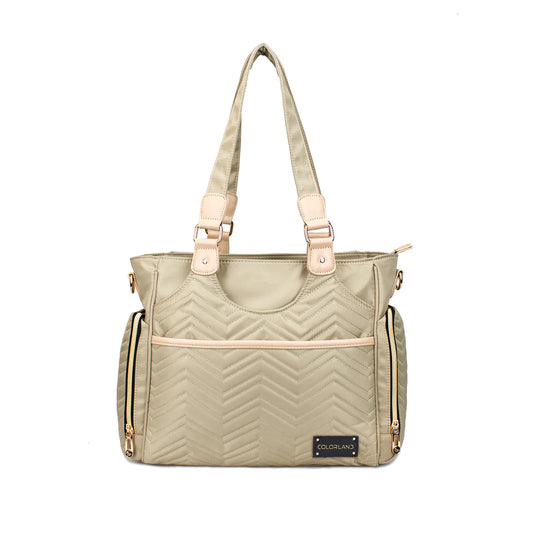 Matilda Tote Baby Changing Bag