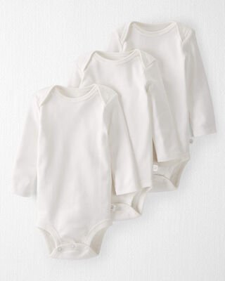 Cotton Bodysuits