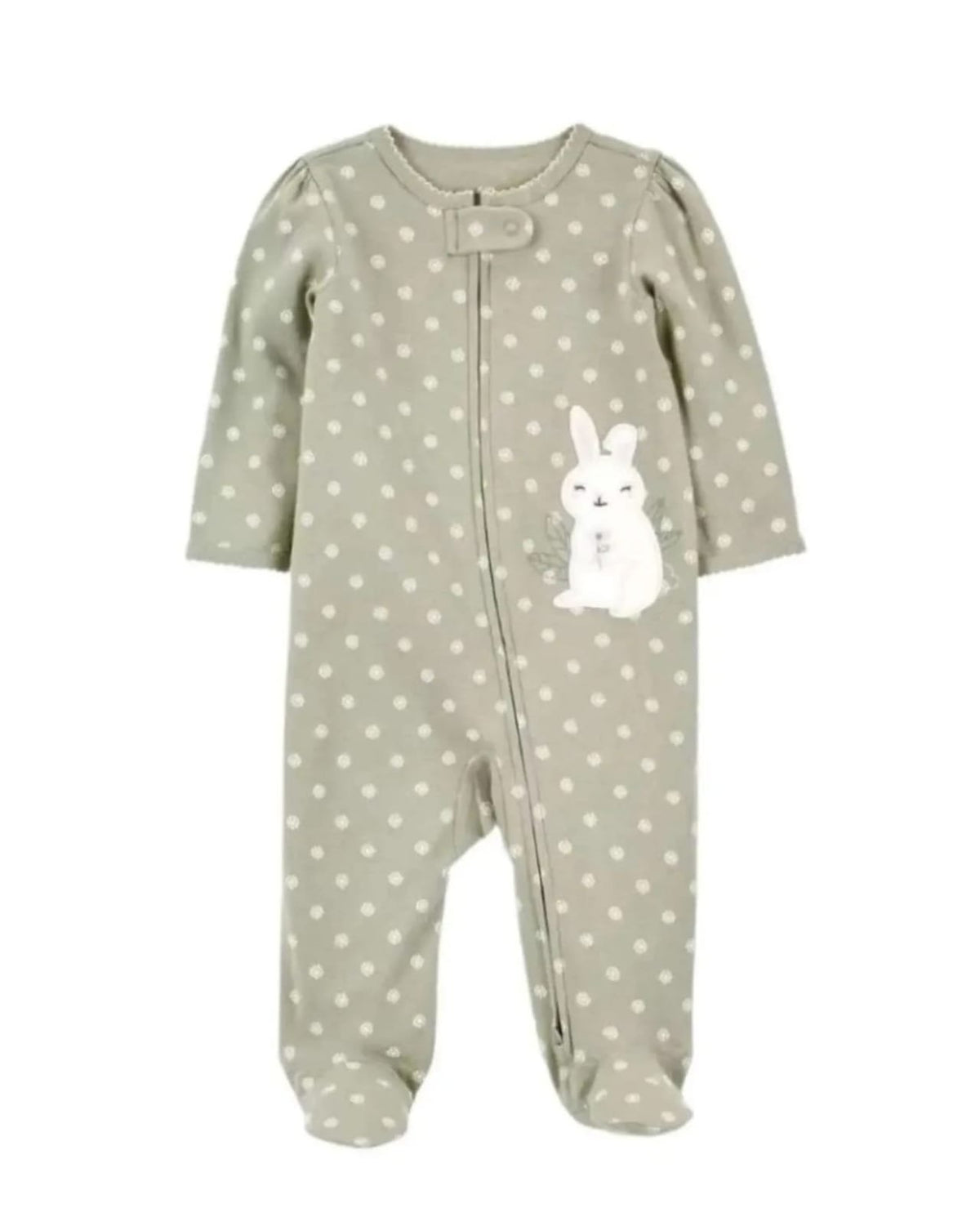 Cotton Overall