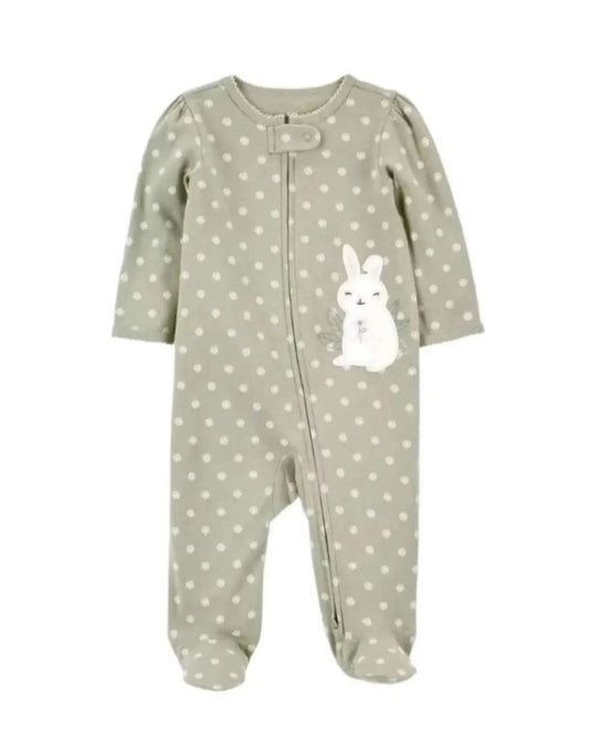 Cotton Overall