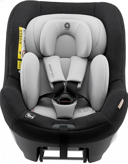 Car Seat (System By APRAMO).