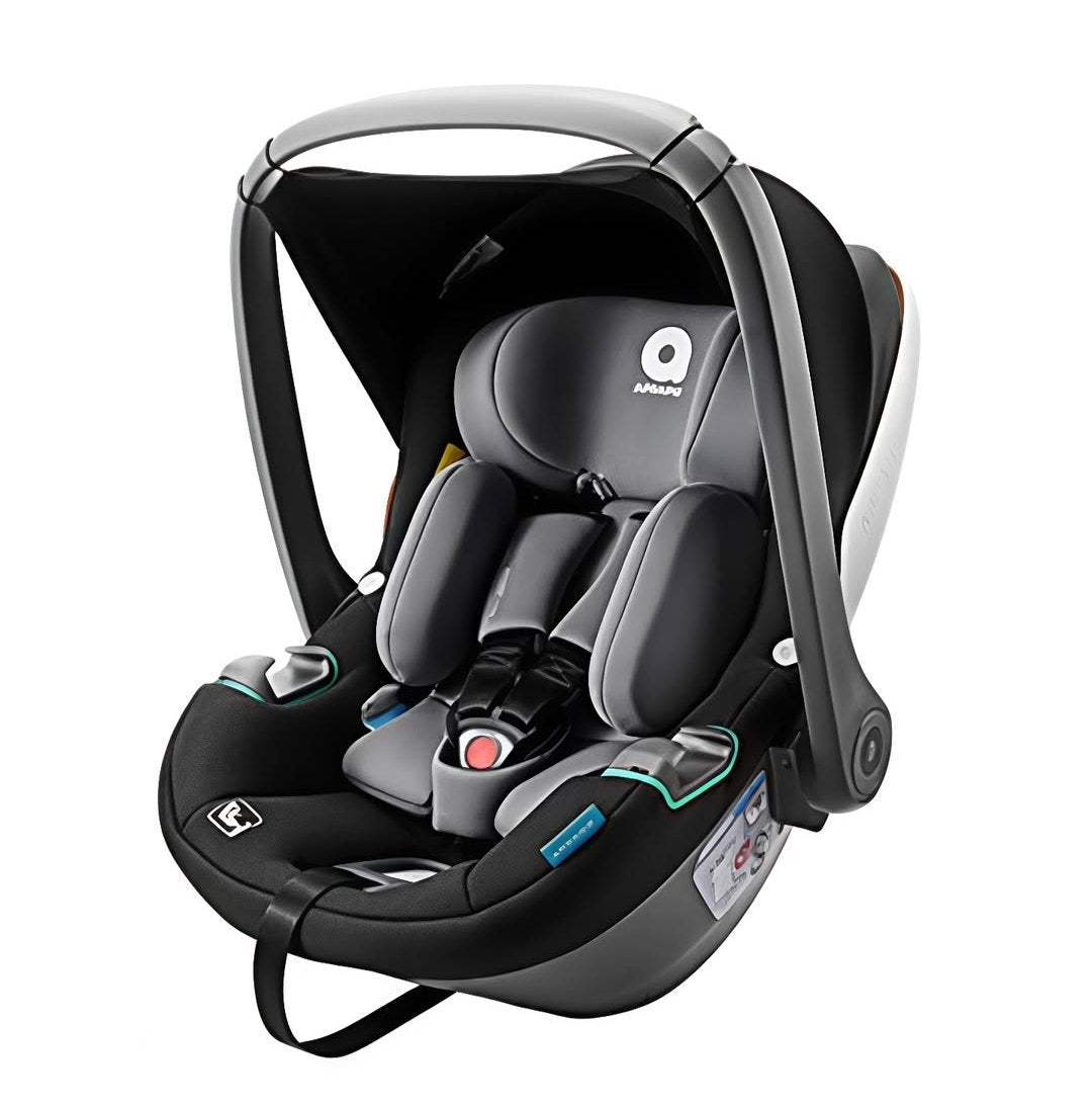 Car Seat (System By APRAMO).