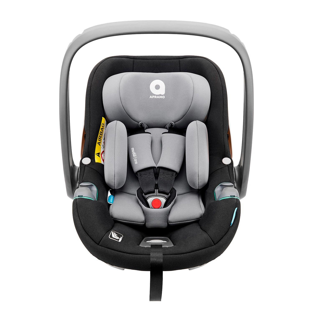 Car Seat (System By APRAMO).