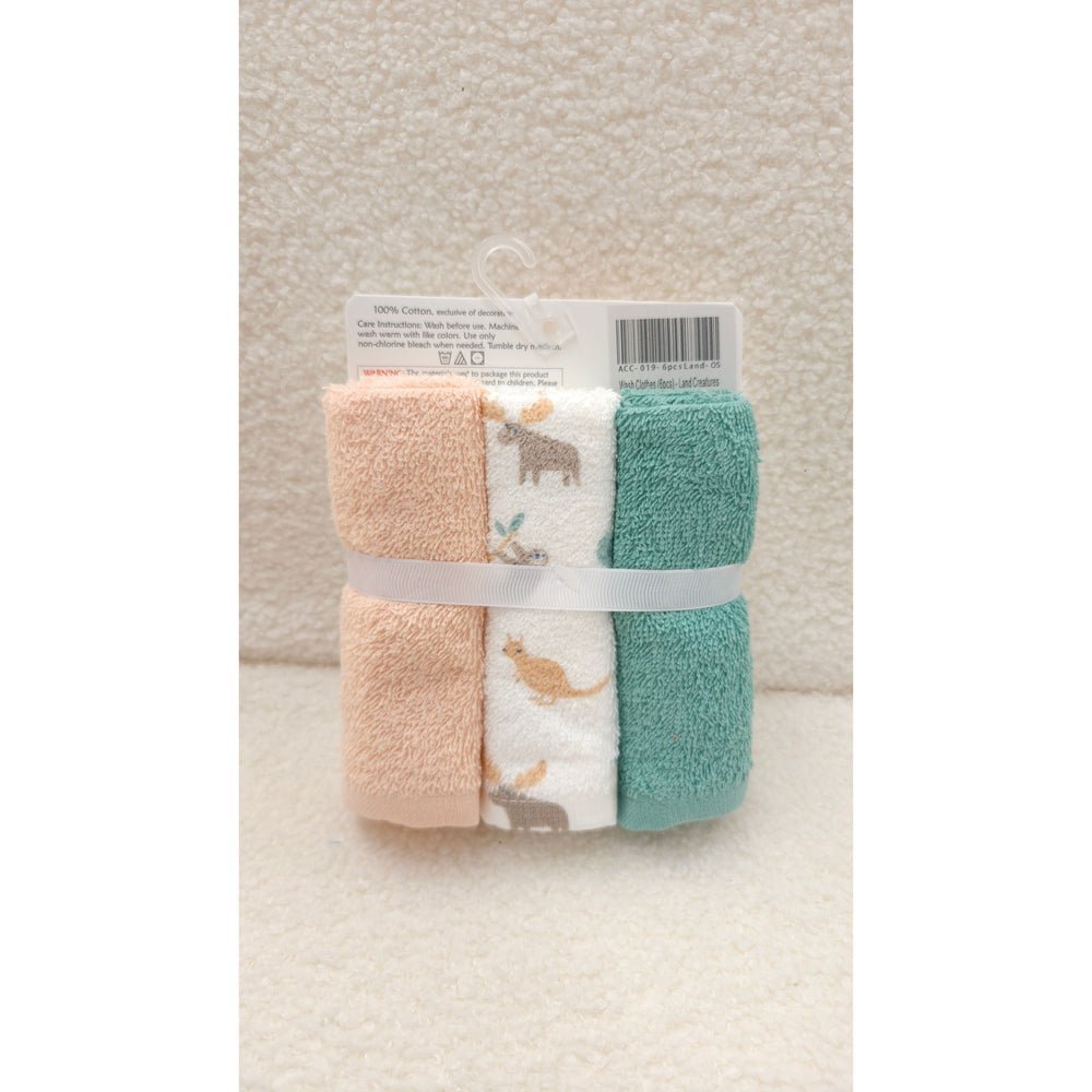 Washcloth