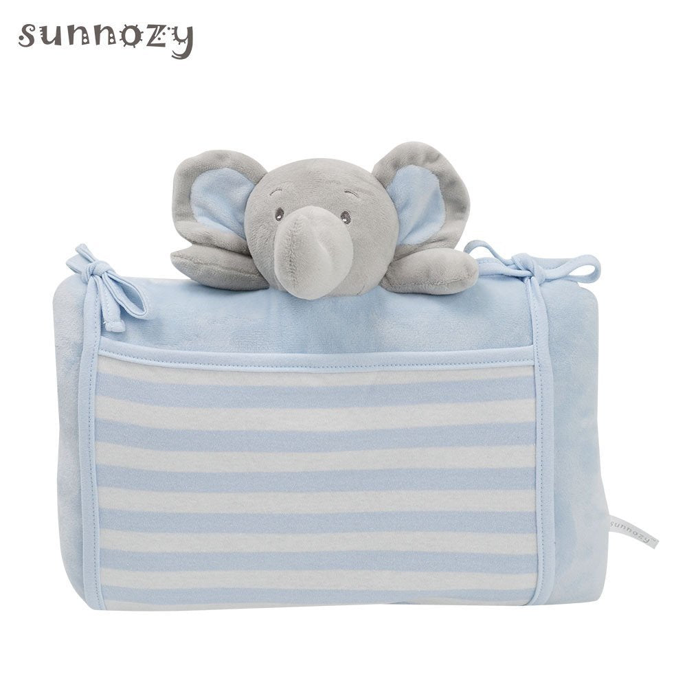 Baby Pillow