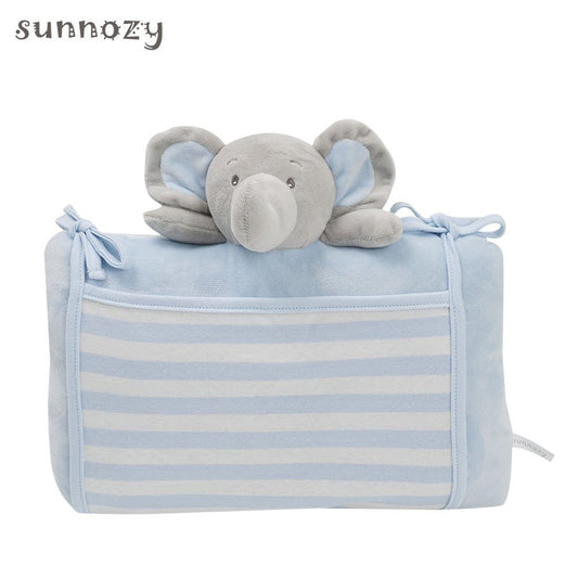 Baby Pillow