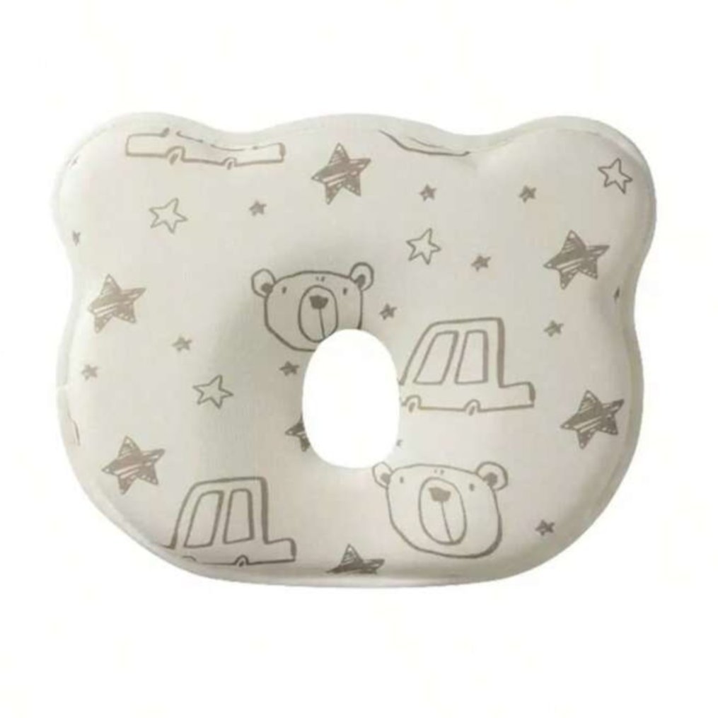 Baby Pillow