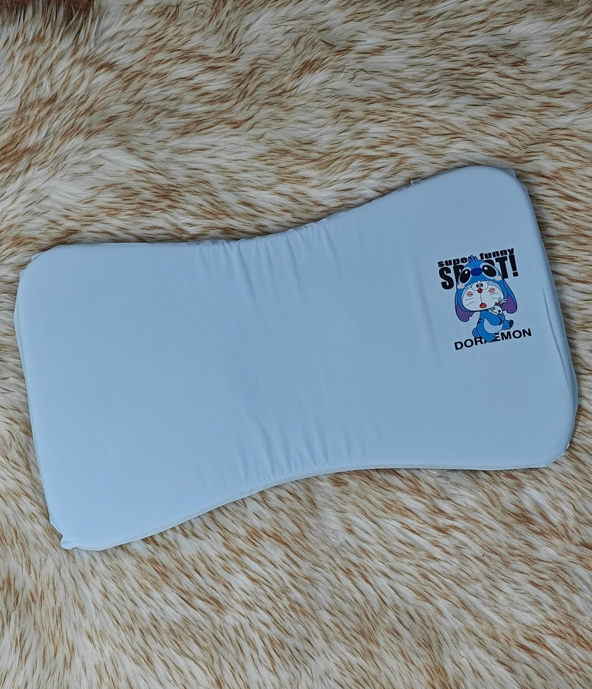 Baby Pillow