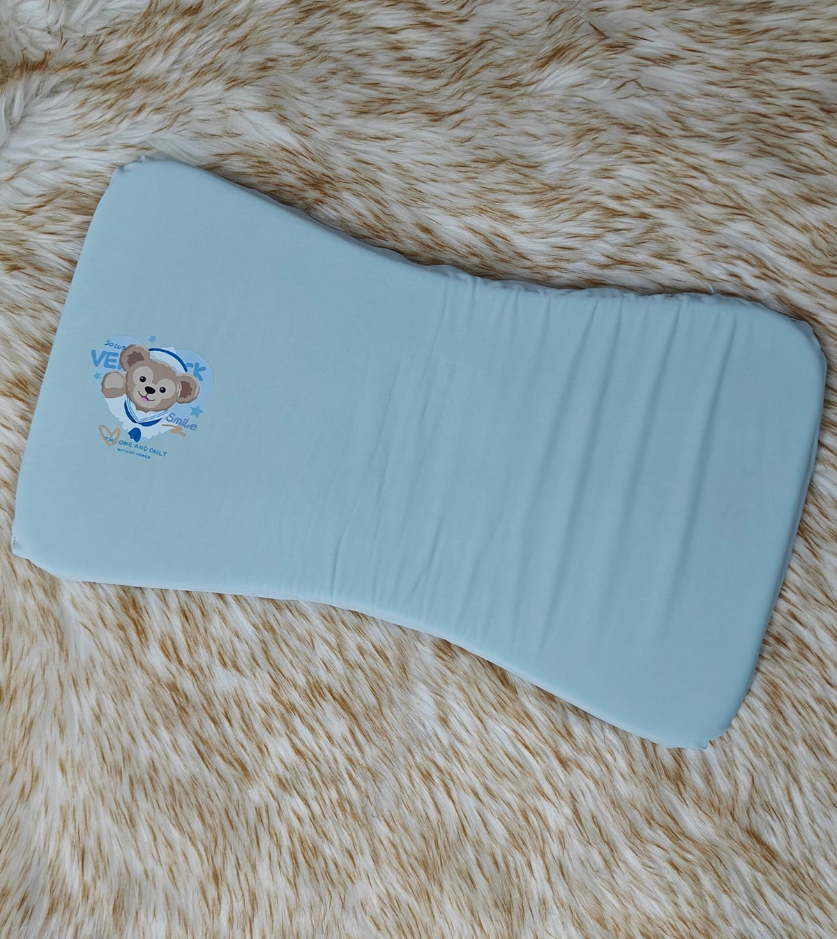 Baby Pillow