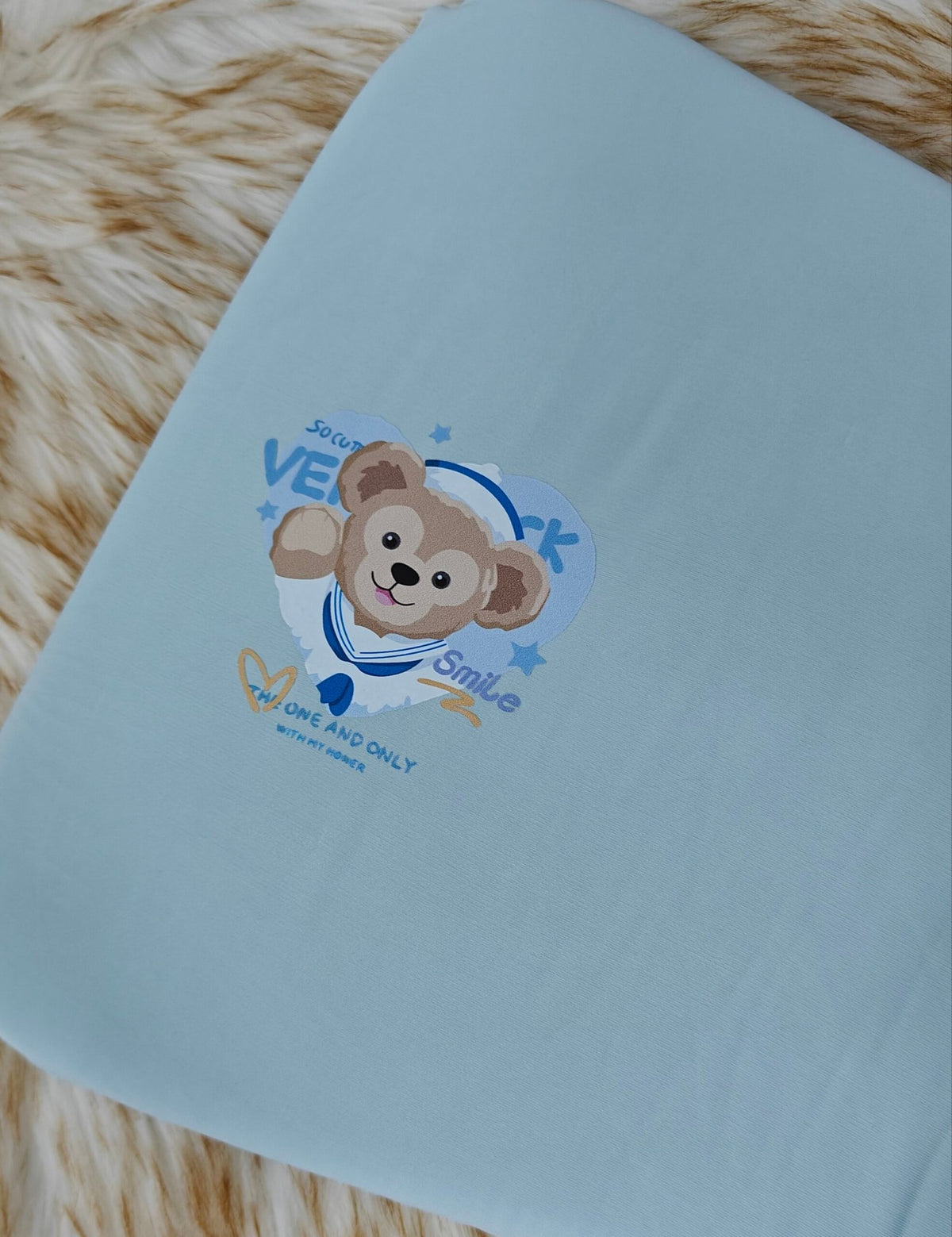 Baby Pillow